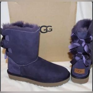 Ugg Boots size 8!